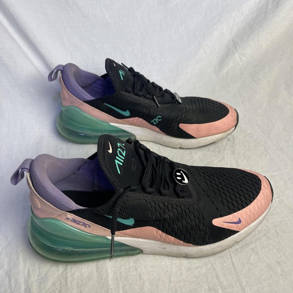 Nike Air Max 270 “Have A Nike Day” Men’s Size 13 - Picture 6 of 8